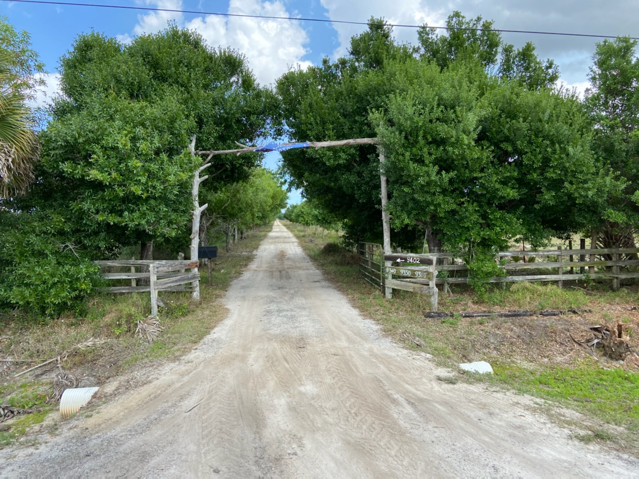 90 +/ Acres of Beautiful Pastureland Florida Inland Realty